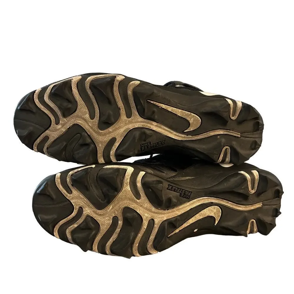 Nike Force Savage Shark 2 Cleats - Picture 6 of 8